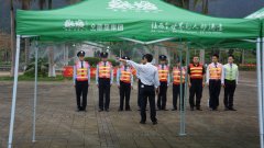 今年清明－－綠色、文明祭祀成趨勢